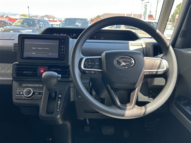 タントX セレクション