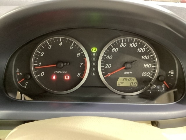 デミオ1.3 コージー