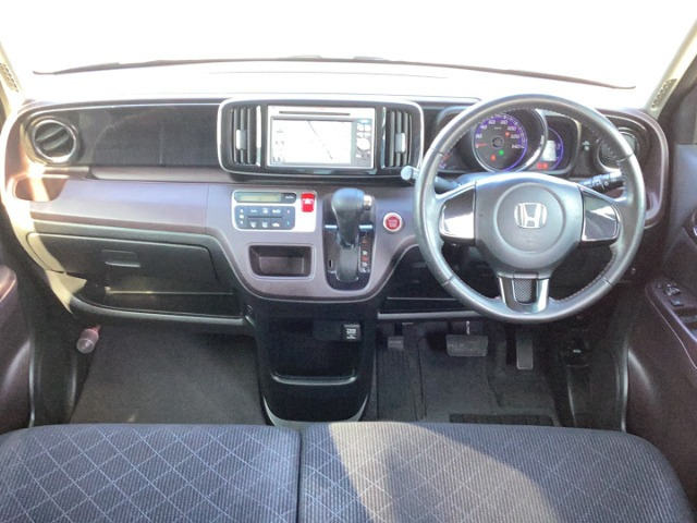 N-ONEプレミアム Lパッケージ