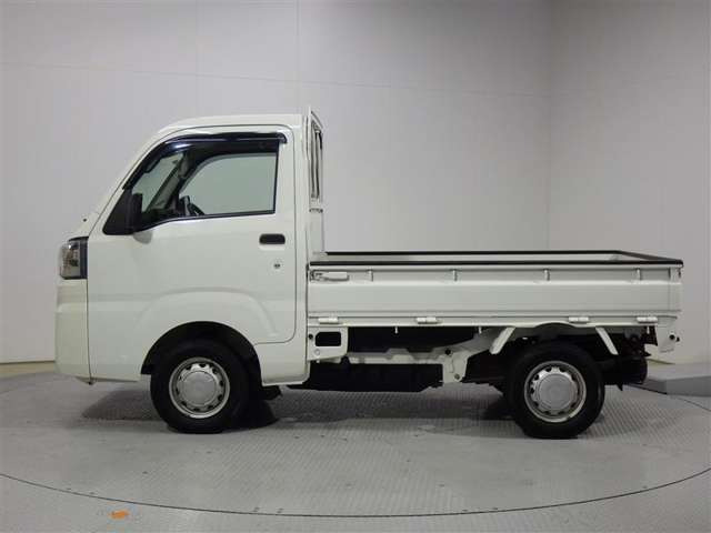 ハイゼットトラックスタンダード SAIIIt 4WD