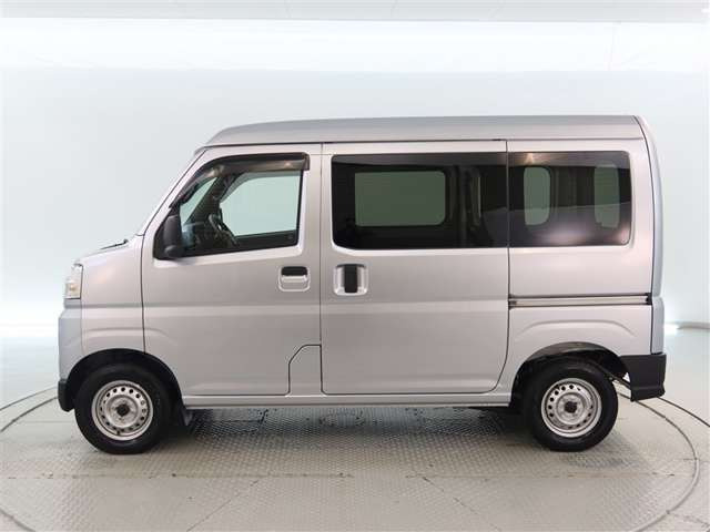 ピクシスバンデラックス