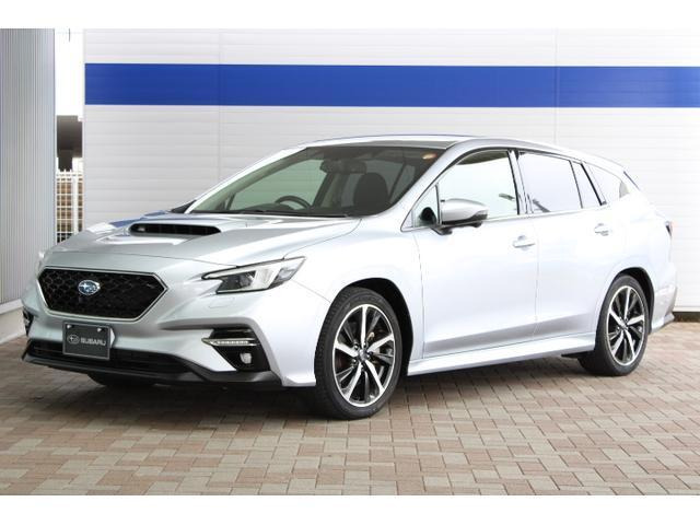 レヴォーグ1.8 GT-H EX 4WD