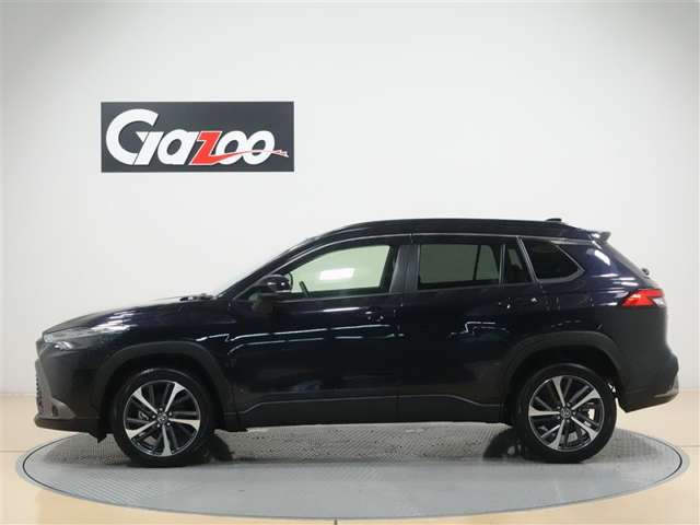 カローラクロス1.8 ハイブリッド Z