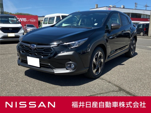 クロストレック2.0 リミテッド 4WD