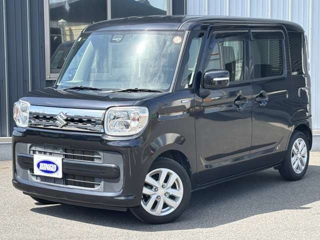 スペーシアハイブリッド(HYBRID)  X