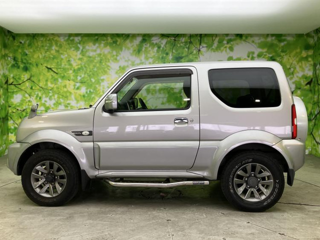 ジムニーシエラ1.3 ランドベンチャー 4WD