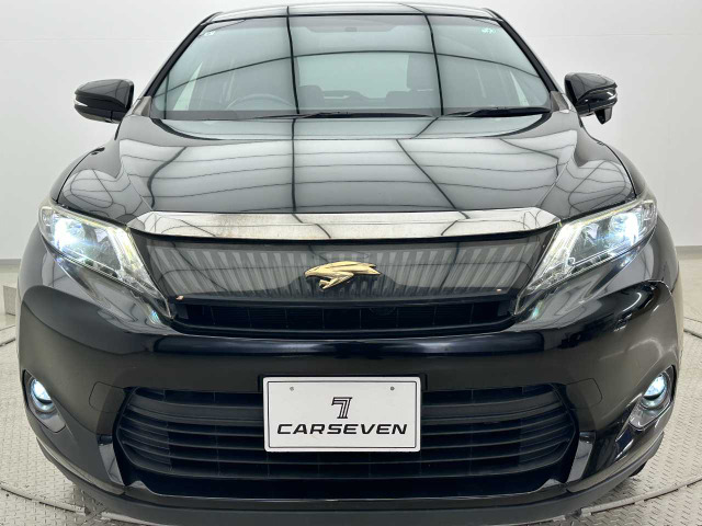 ハリアー2.0 エレガンス