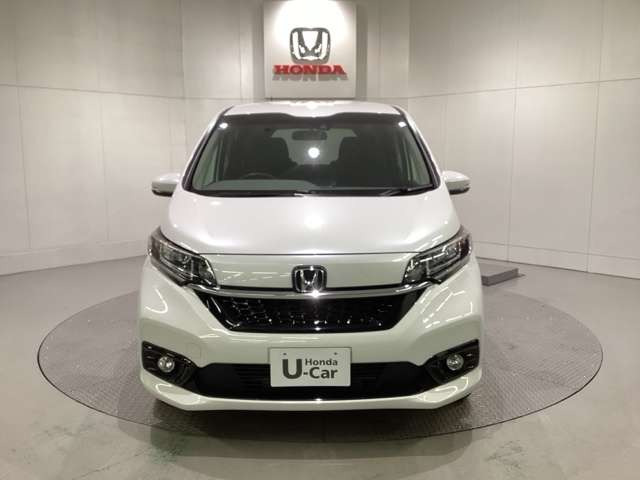 フリード1.5 ハイブリッド G ホンダセンシング 4WD