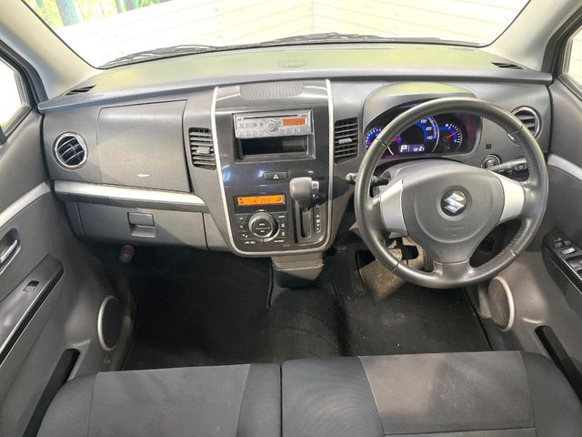 ワゴンRスティングレーリミテッドII