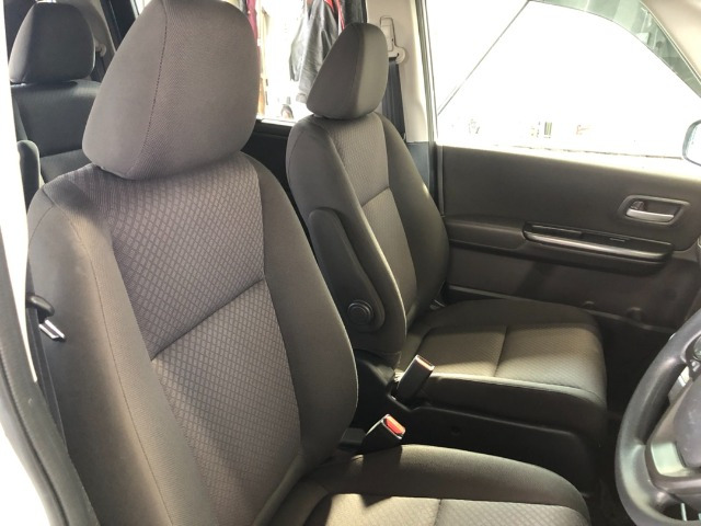 フリード+1.5 ハイブリッド G