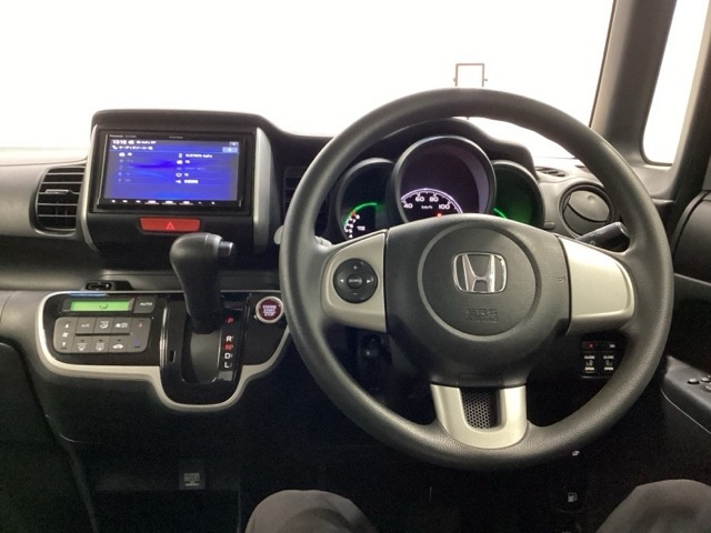 N-BOXG SSパッケージ