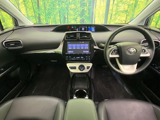 プリウス1.8 S ツーリングセレクション