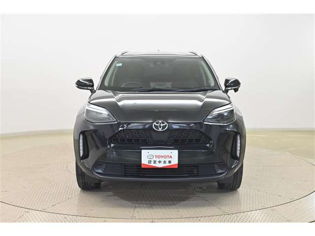 ヤリスクロス1.5 Z