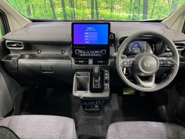 シエンタハイブリッド 1.5 Z