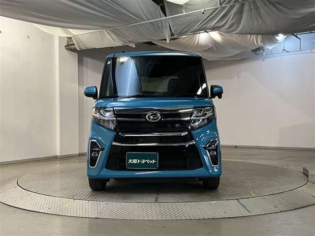 タントカスタムRS スタイルセレクション 4WD