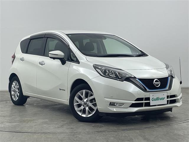 ノート1.2 e-POWER X