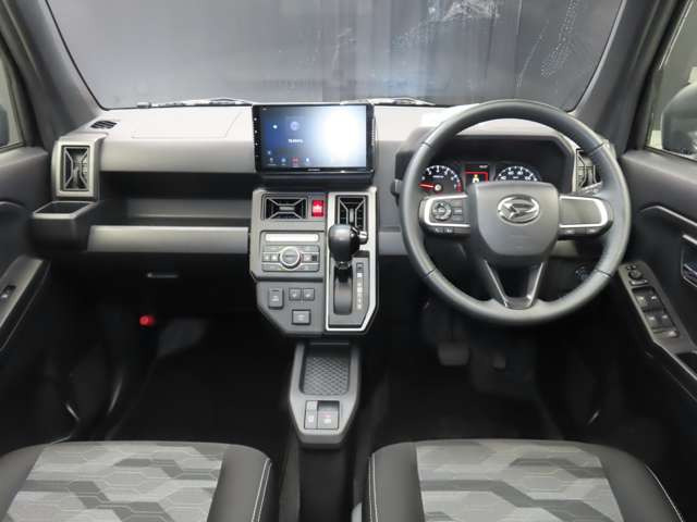 タフトG クロム ベンチャー