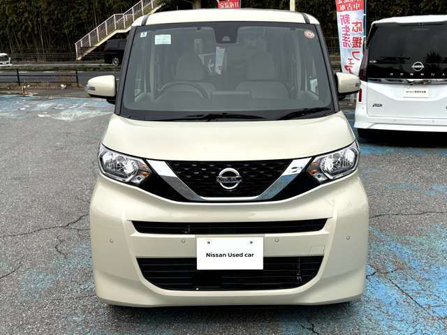 デイズルークスX