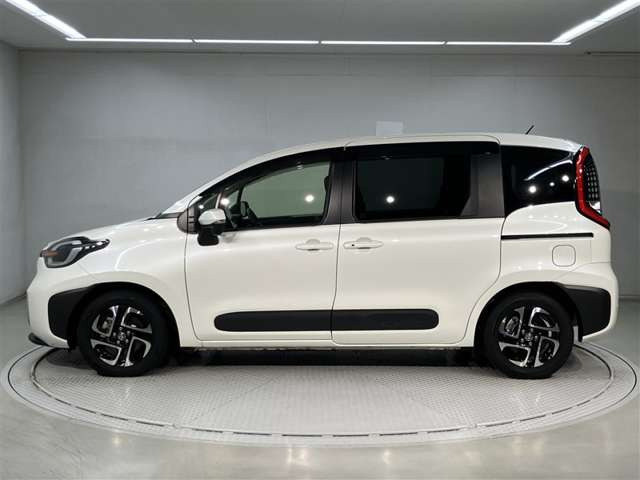 シエンタハイブリッド 1.5 Z