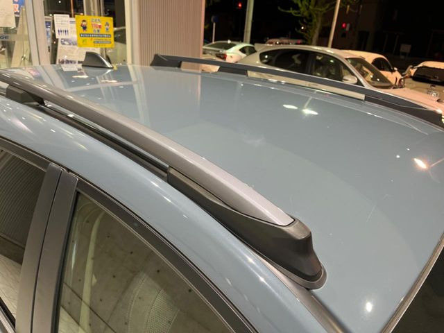 クロストレック2.0 リミテッド 4WD