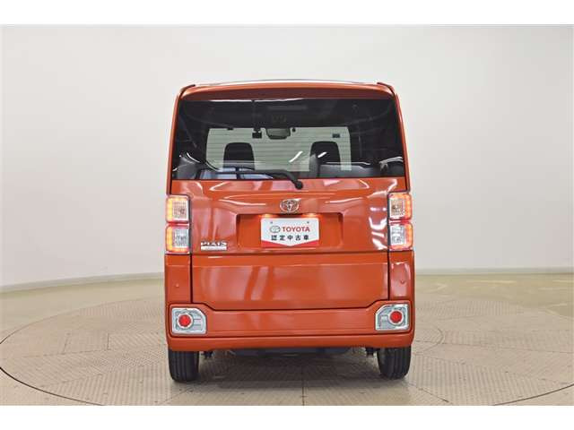 ピクシスメガL SAIII