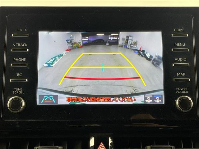 カローラクロス1.8 ハイブリッド G