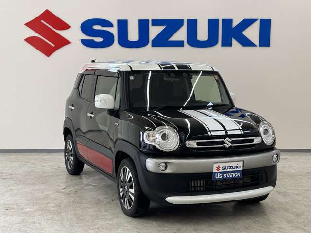 クロスビー1.0 ハイブリッド(HYBRID) MZ