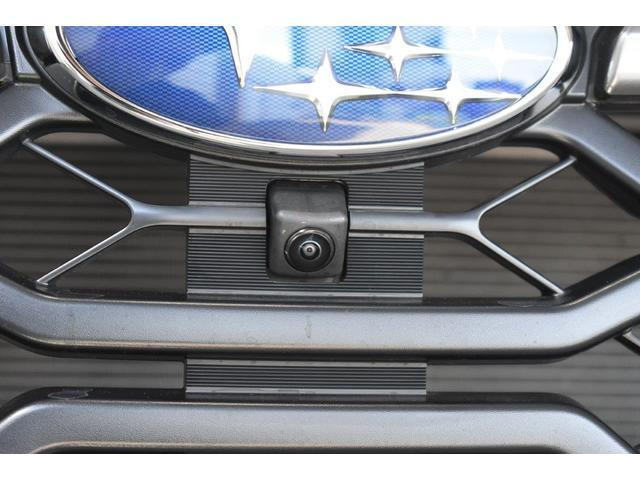 クロストレック2.0 リミテッド