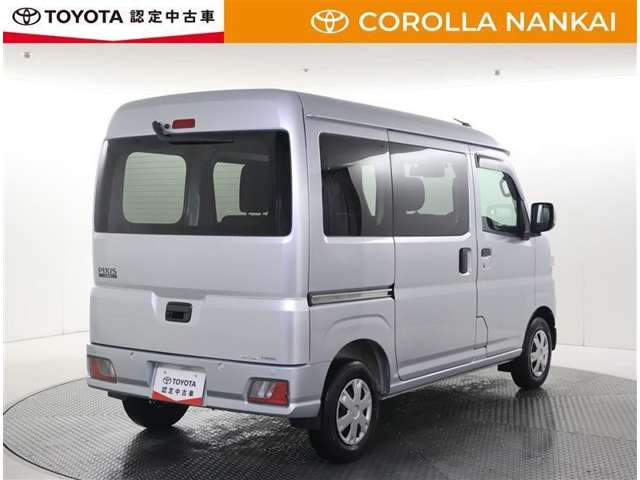 ピクシスバンクルーズ