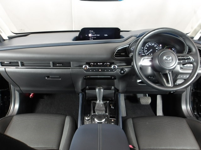 CX-301.8 XD プロアクティブ ツーリングセレクション