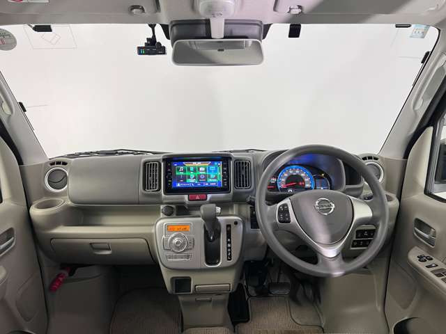 NV100クリッパーリオG ハイルーフ