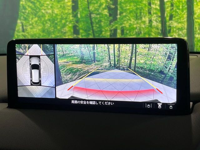 �y360&deg;�r���[���j�^�[�z��p�̃J�����ɂ��A�ォ�猩���낵���悤�Ȏ��_��360�x�N���}�̎��͂��m�F���邱�Ƃ��ł��܂������p�������m�F���₷���A�����ꏊ�ł̐؂�Ԃ��⒓�Ԃ��X���[�Y�ɍs���܂��B