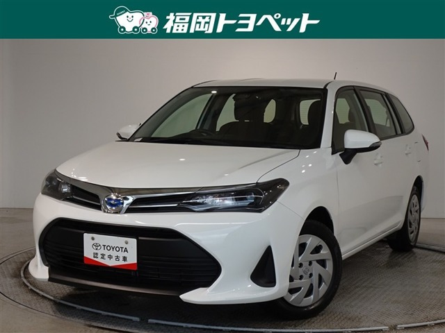 カローラフィールダー1.5 ハイブリッド EX