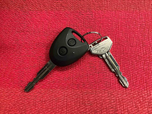 ミライースX SAIII