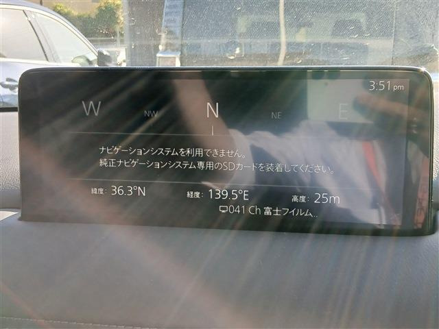 CX-52.2 XD ブラックトーンエディション