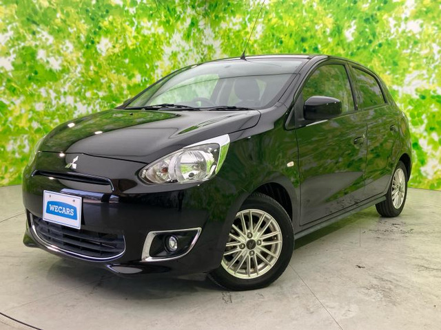 ミラージュ1.0 G