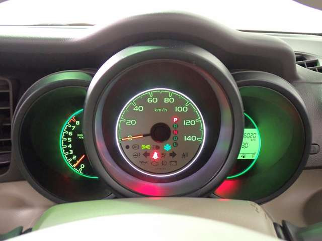 N-BOXG Lパッケージ