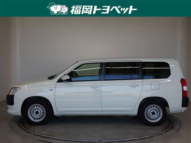 プロボックスバンハイブリッド 1.5 GL