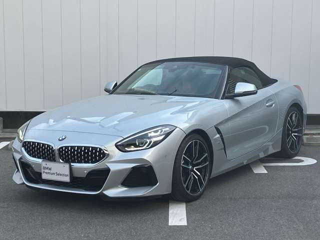 Z4sドライブ 20i Mスポーツ