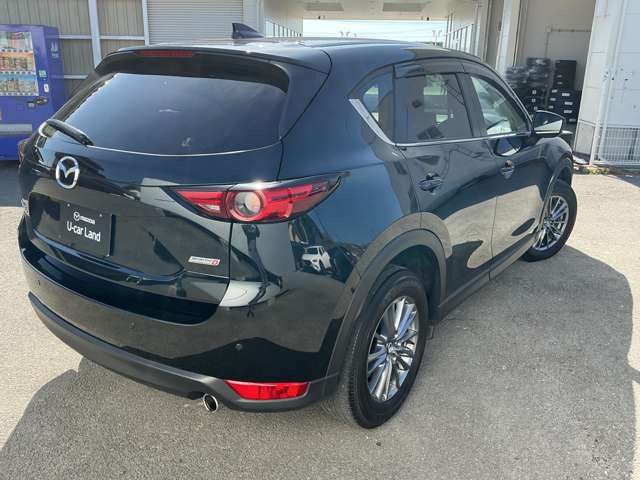 CX-52.2 XD プロアクティブ 4WD