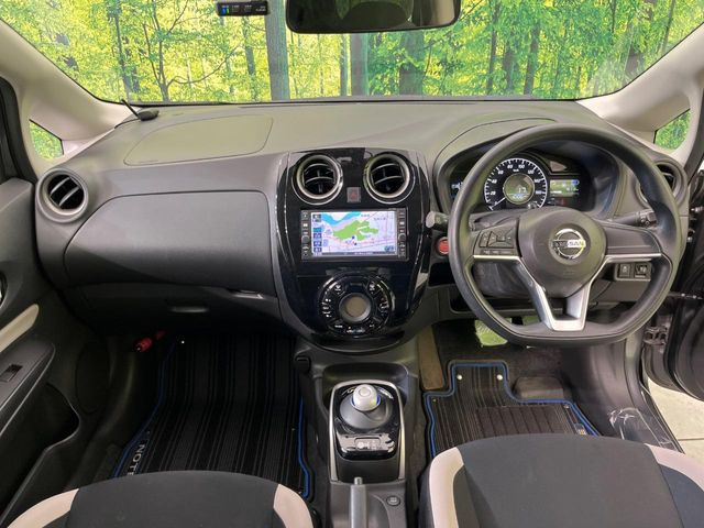 ノート1.2 e-POWER X