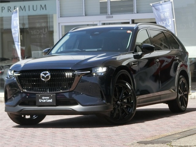 CX-803.3 XD ドライブ エディション ディーゼル 4WD