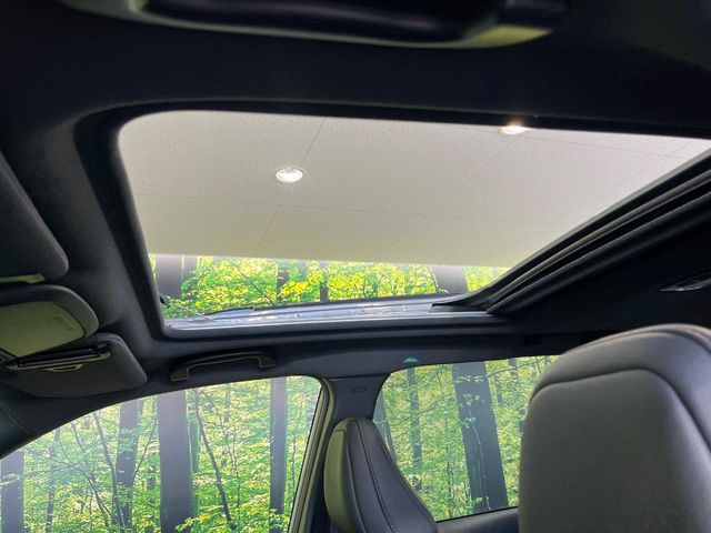 フォレスター1.8 スポーツ EX 4WD