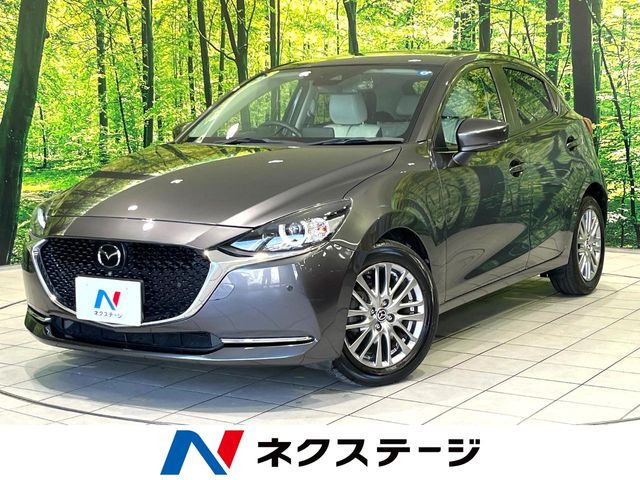 MAZDA21.5 15S ホワイト コンフォート