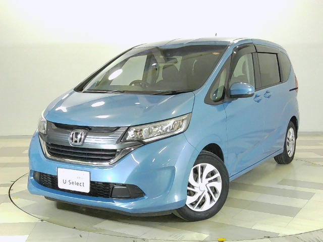 フリード1.5 G ホンダセンシング