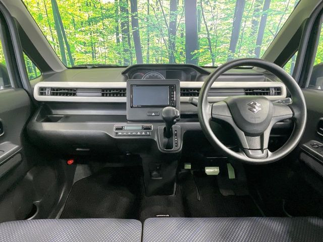 ワゴンRハイブリッド(HYBRID) FX セーフティパッケージ