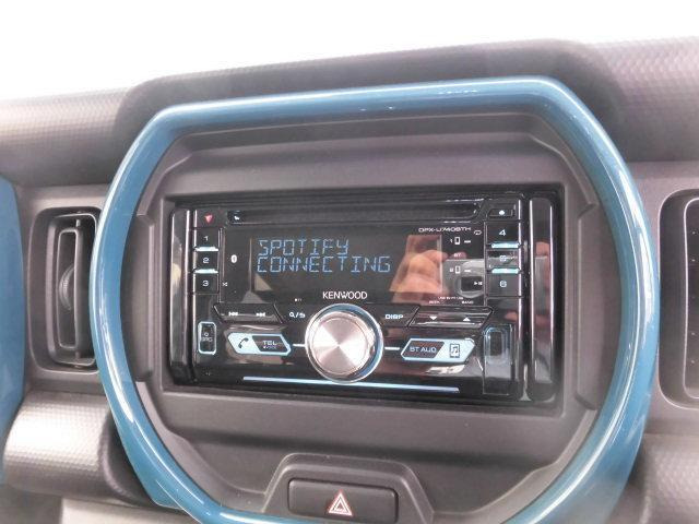 ハスラーハイブリッド(HYBRID) G