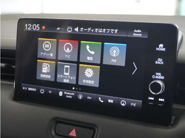 ヴェゼル1.5 ハイブリッド Z