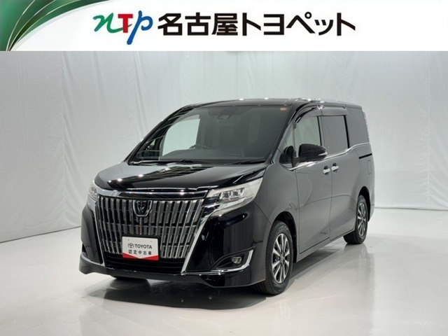 エスクァイア2.0 Gi