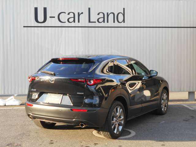 CX-302.0 20S プロアクティブ ツーリングセレクション